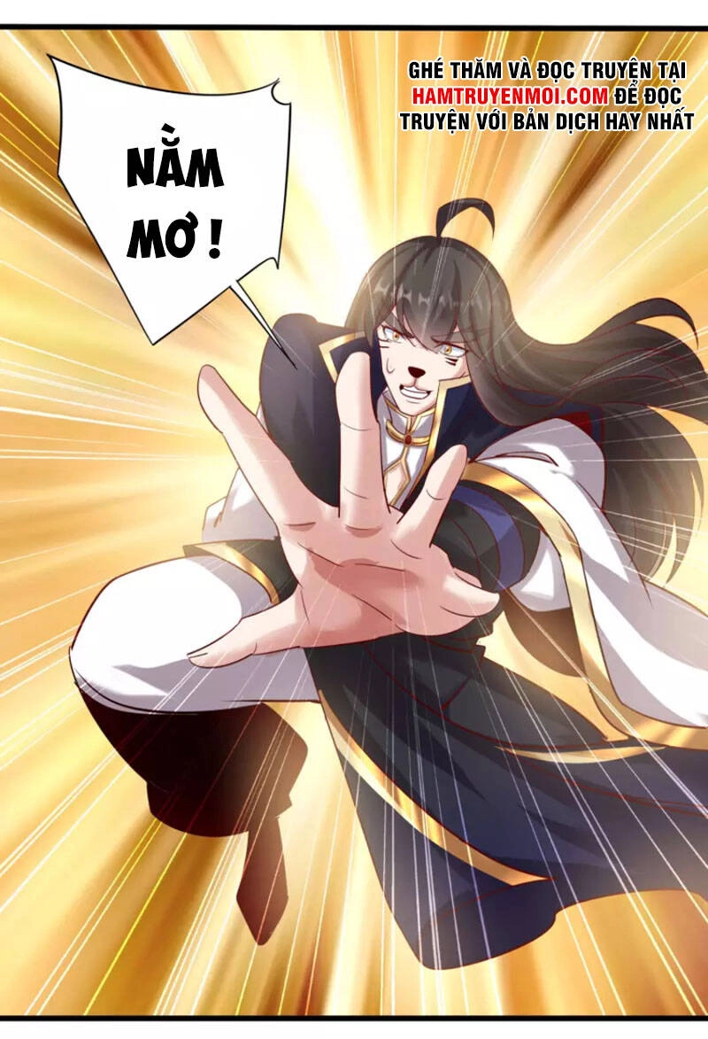 Tiên Đế Xâm Nhập Chapter 146 - 7