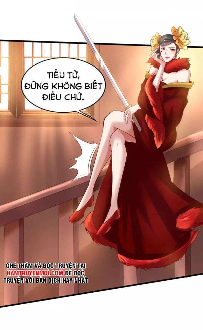 Tiên Đế Xâm Nhập Chapter 146 - 9