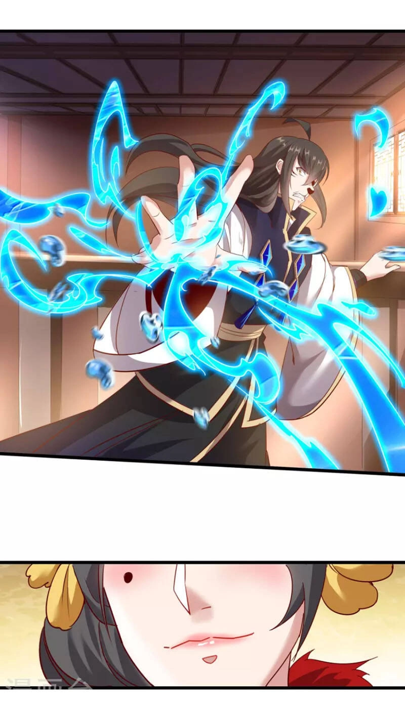 Tiên Đế Xâm Nhập Chapter 146 - 10