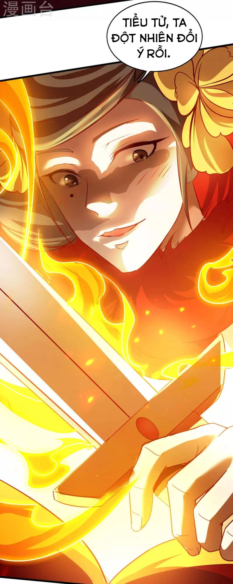 Tiên Đế Xâm Nhập Chapter 146 - 13