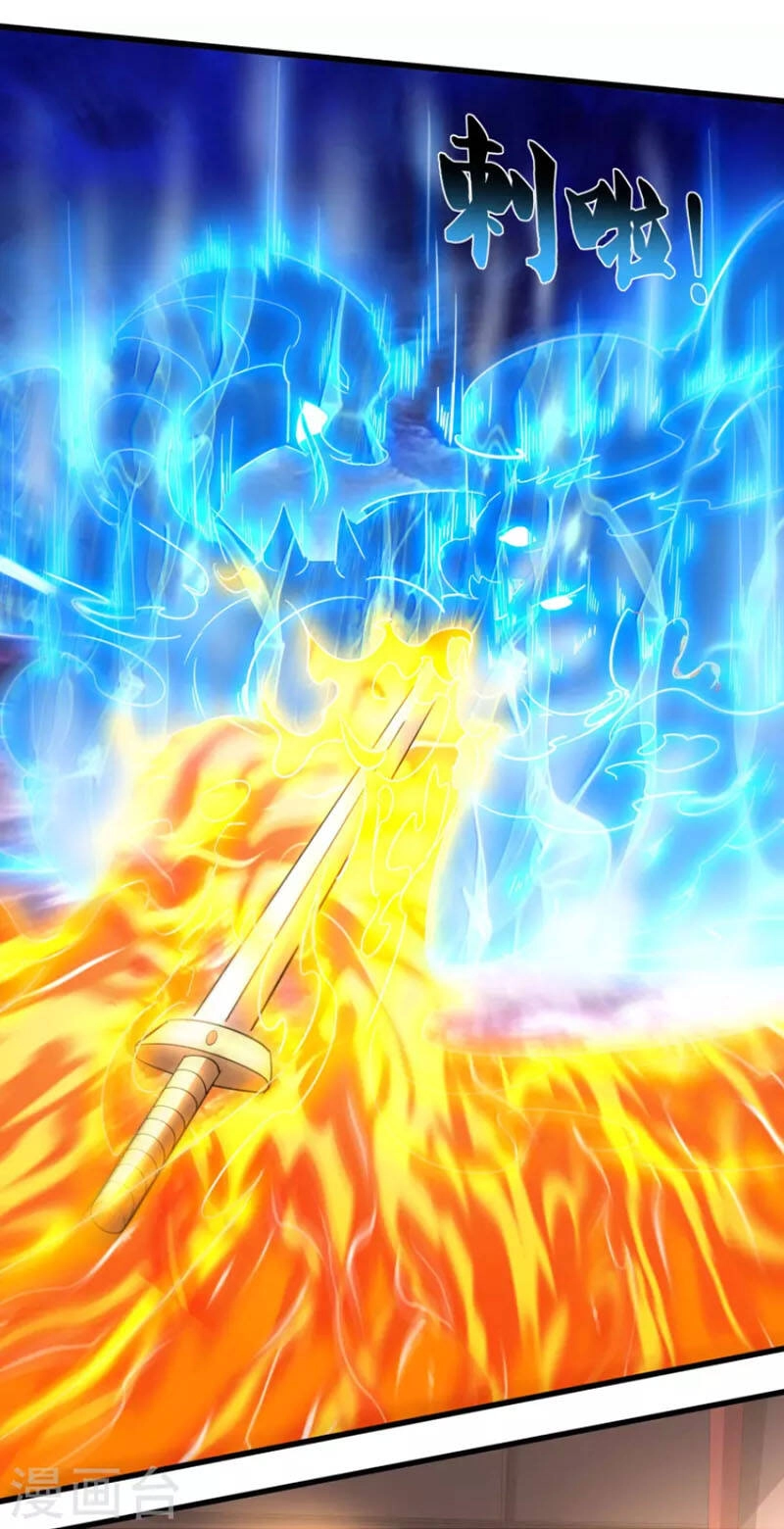 Tiên Đế Xâm Nhập Chapter 146 - 15