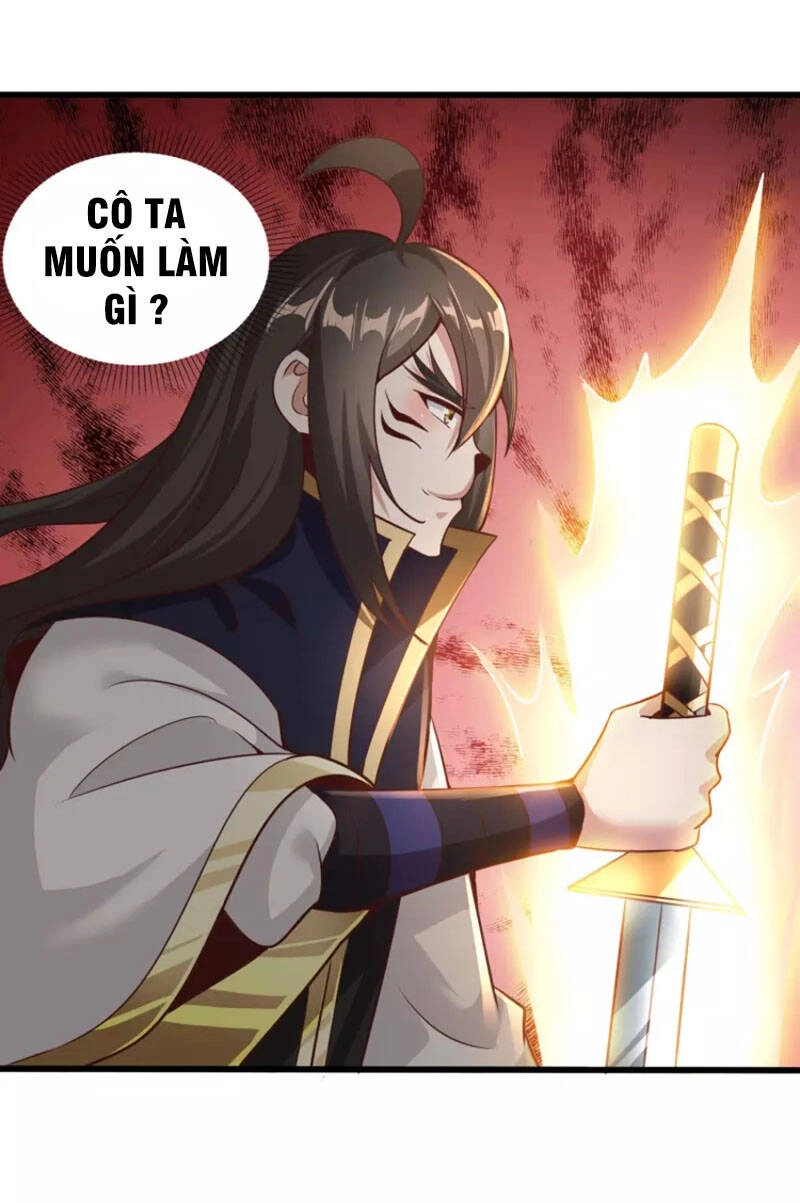 Tiên Đế Xâm Nhập Chapter 146 - 17