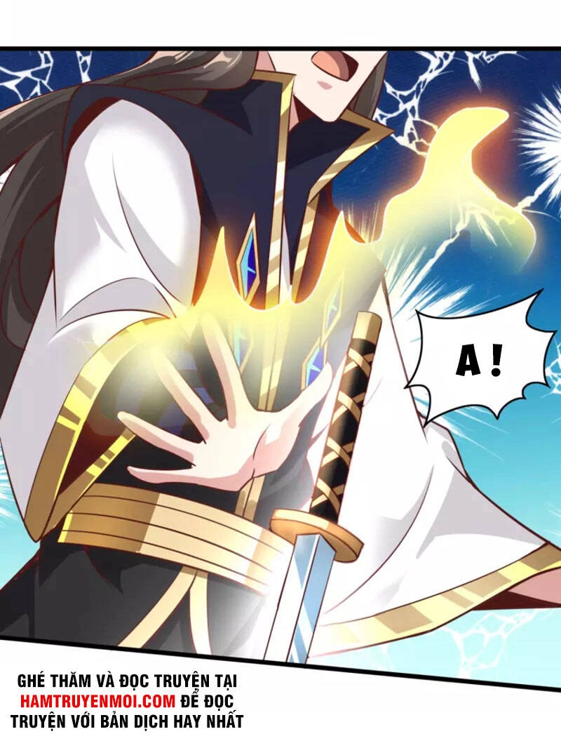 Tiên Đế Xâm Nhập Chapter 146 - 18