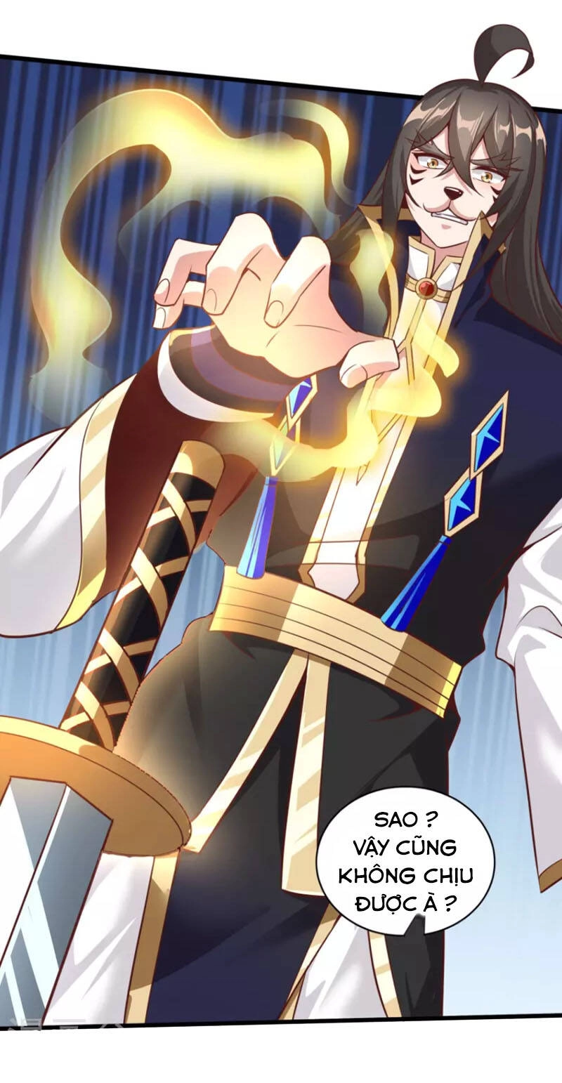 Tiên Đế Xâm Nhập Chapter 146 - 19