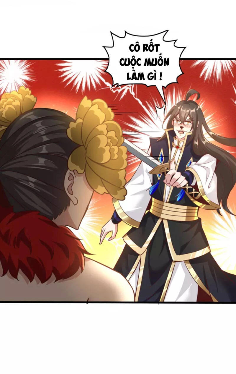 Tiên Đế Xâm Nhập Chapter 146 - 23