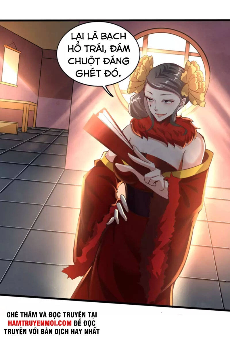 Tiên Đế Xâm Nhập Chapter 146 - 24