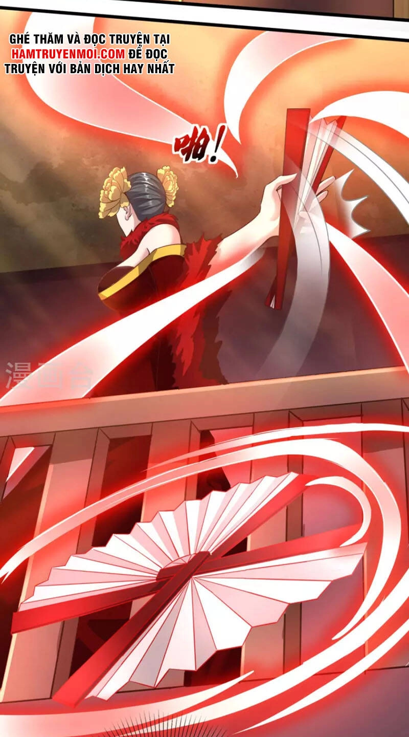 Tiên Đế Xâm Nhập Chapter 146 - 28