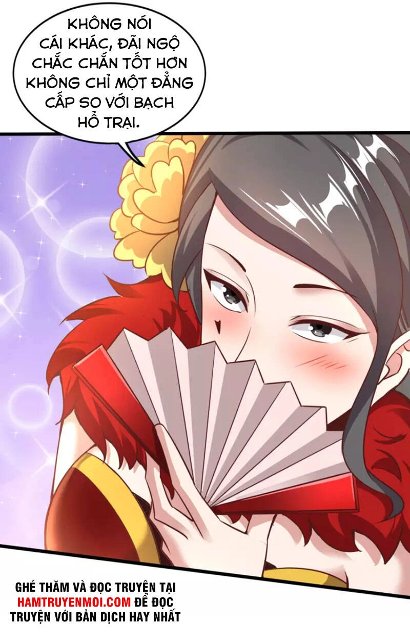 Tiên Đế Xâm Nhập Chapter 146 - 30