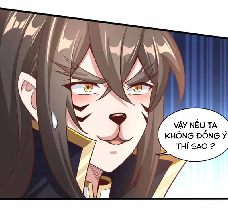 Tiên Đế Xâm Nhập Chapter 146 - 31