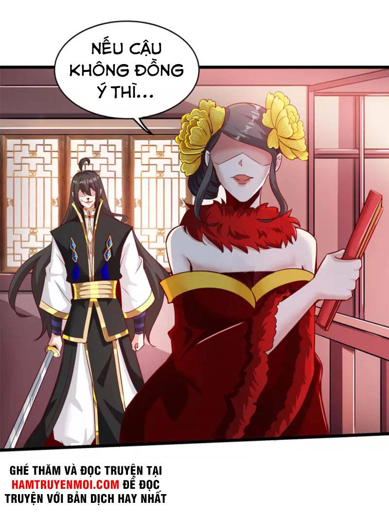 Tiên Đế Xâm Nhập Chapter 146 - 32