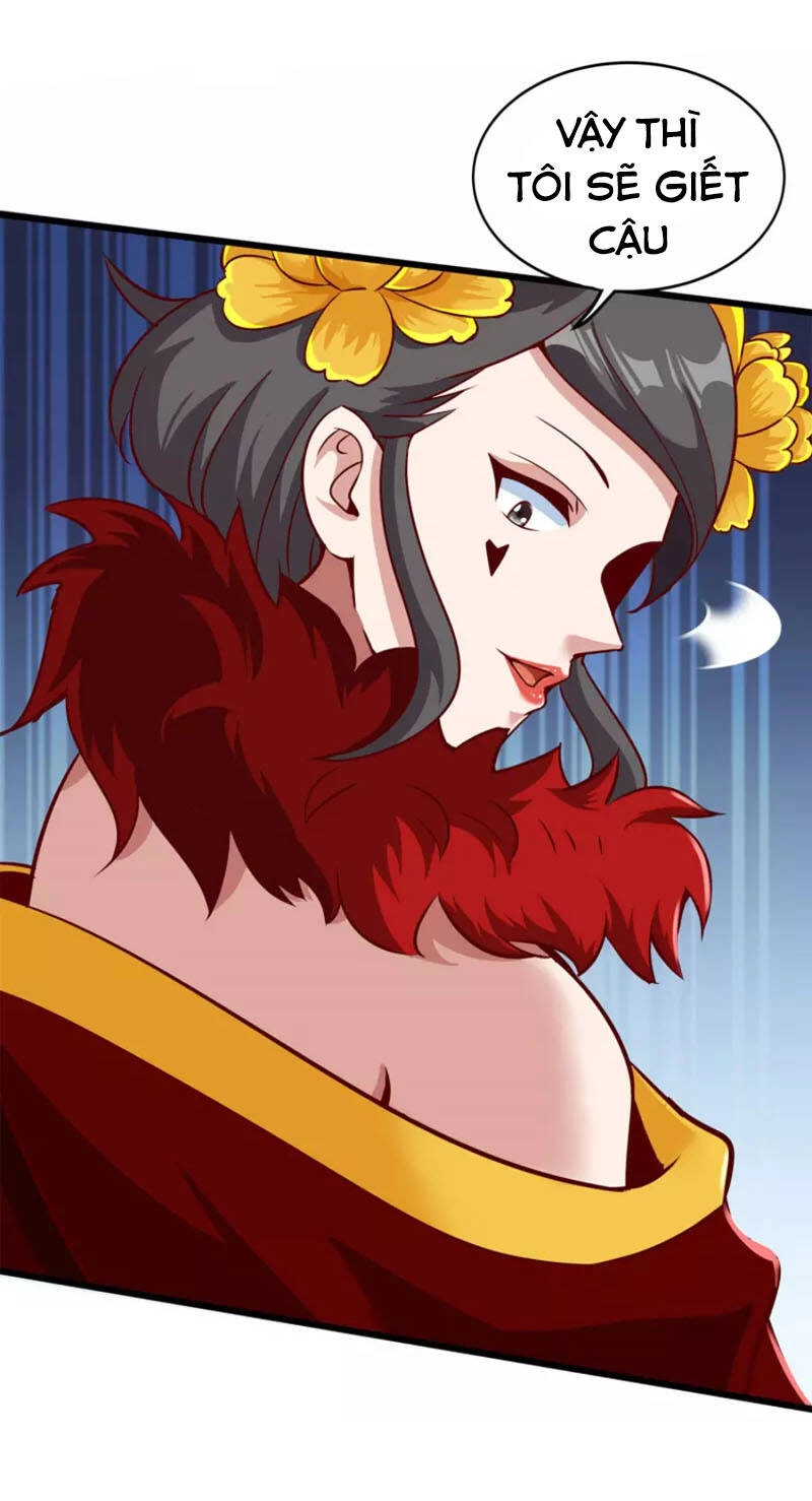 Tiên Đế Xâm Nhập Chapter 146 - 33