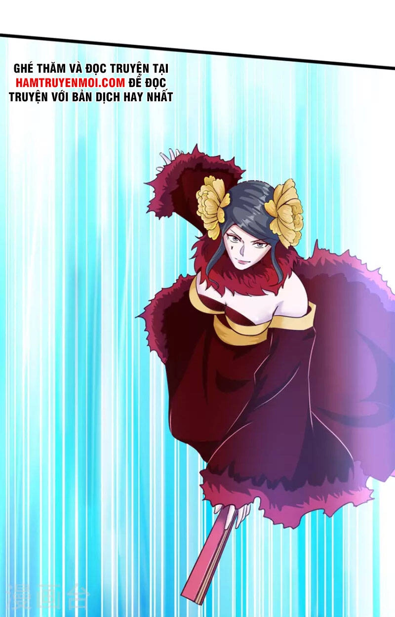 Tiên Đế Xâm Nhập Chapter 146 - 34