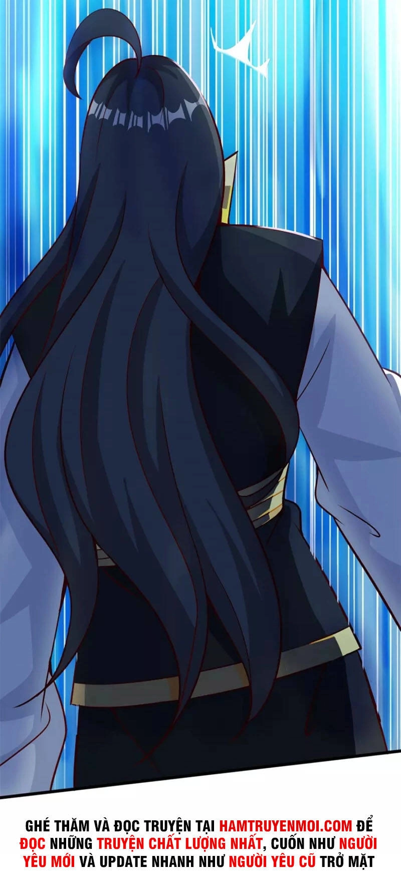 Tiên Đế Xâm Nhập Chapter 146 - 35