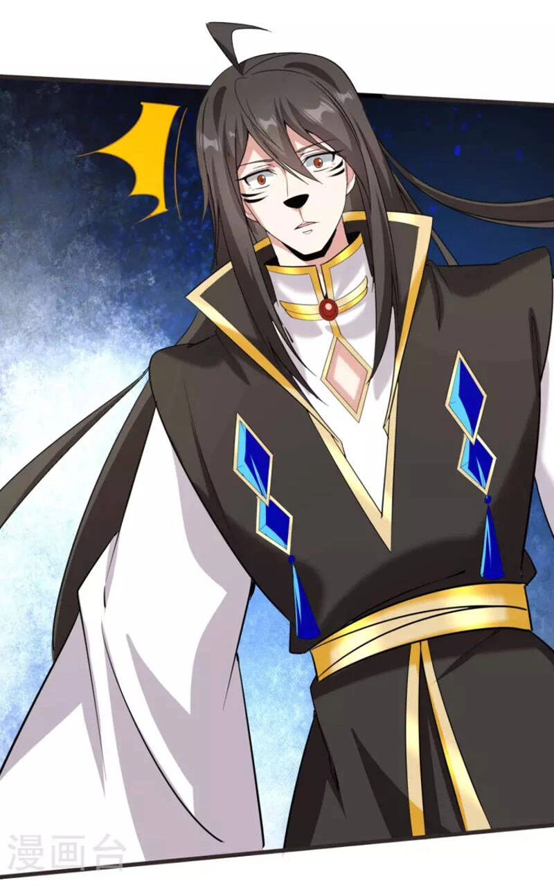 Tiên Đế Xâm Nhập Chapter 147 - 2