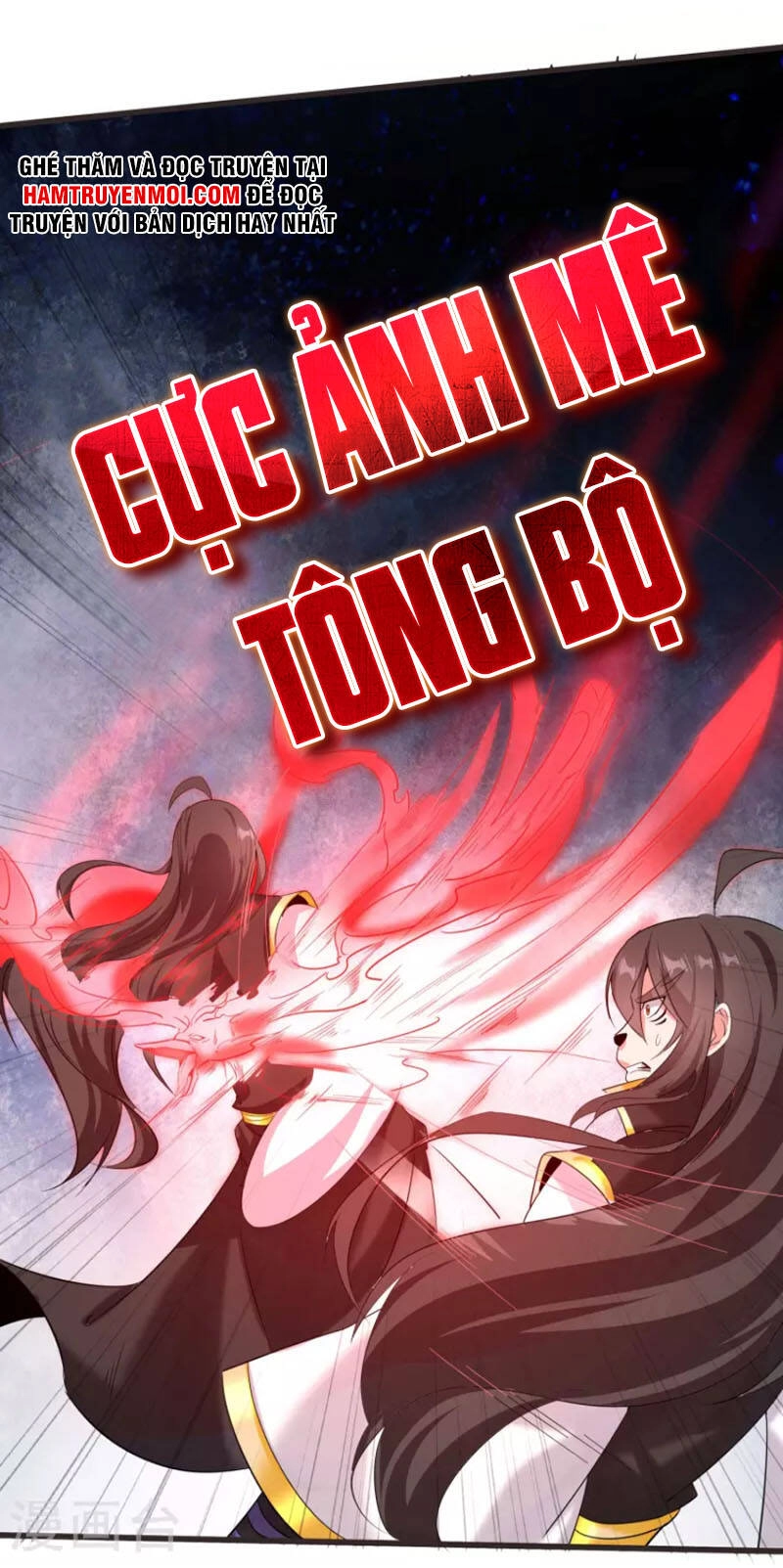 Tiên Đế Xâm Nhập Chapter 147 - 3