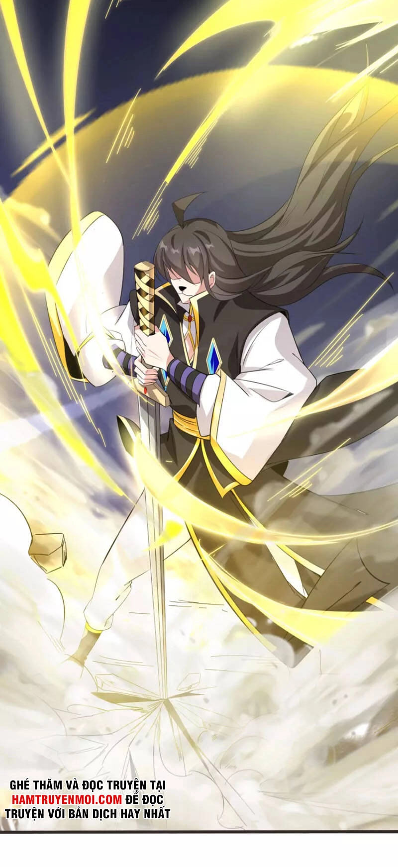 Tiên Đế Xâm Nhập Chapter 147 - 7