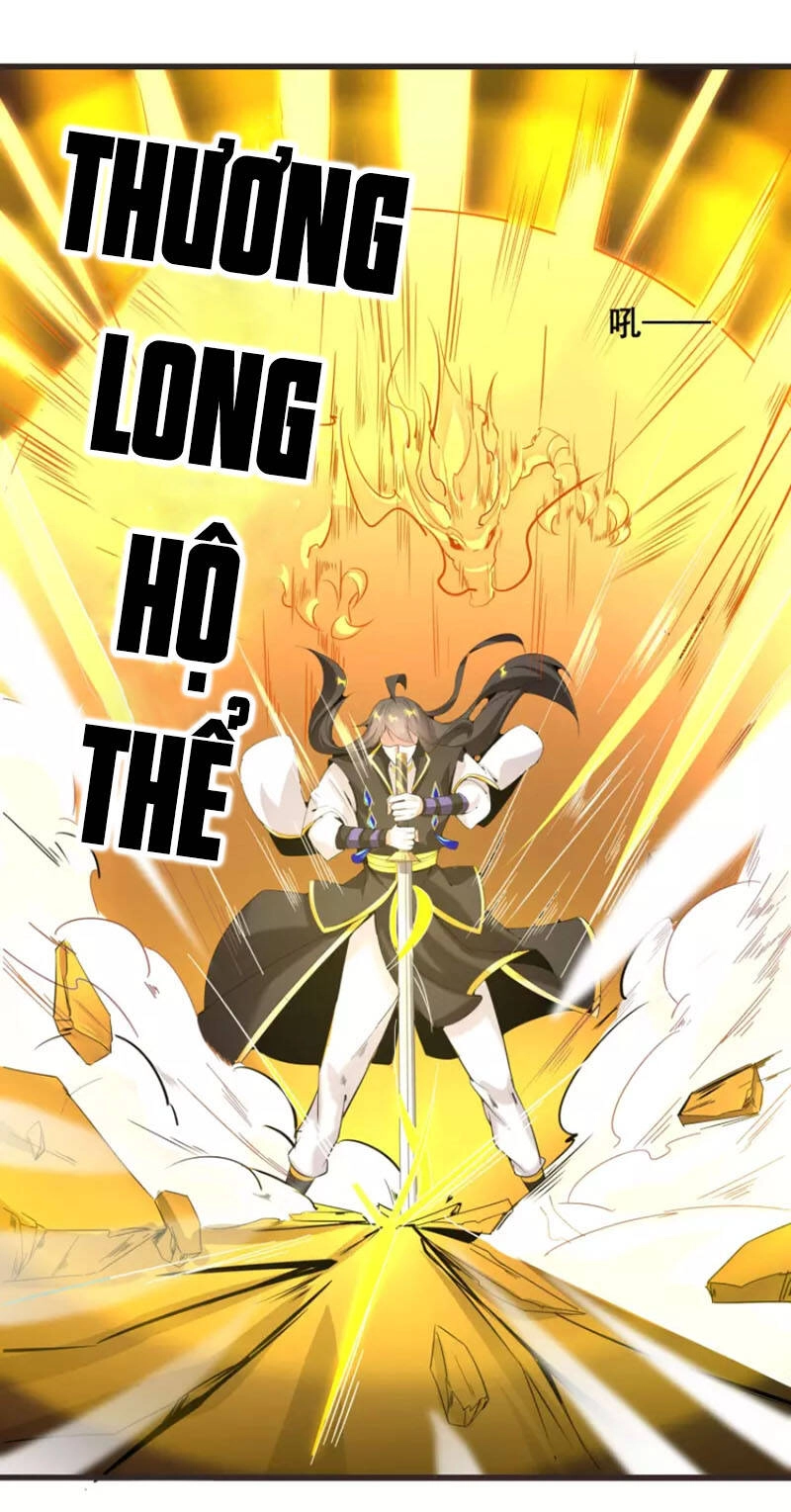 Tiên Đế Xâm Nhập Chapter 147 - 8