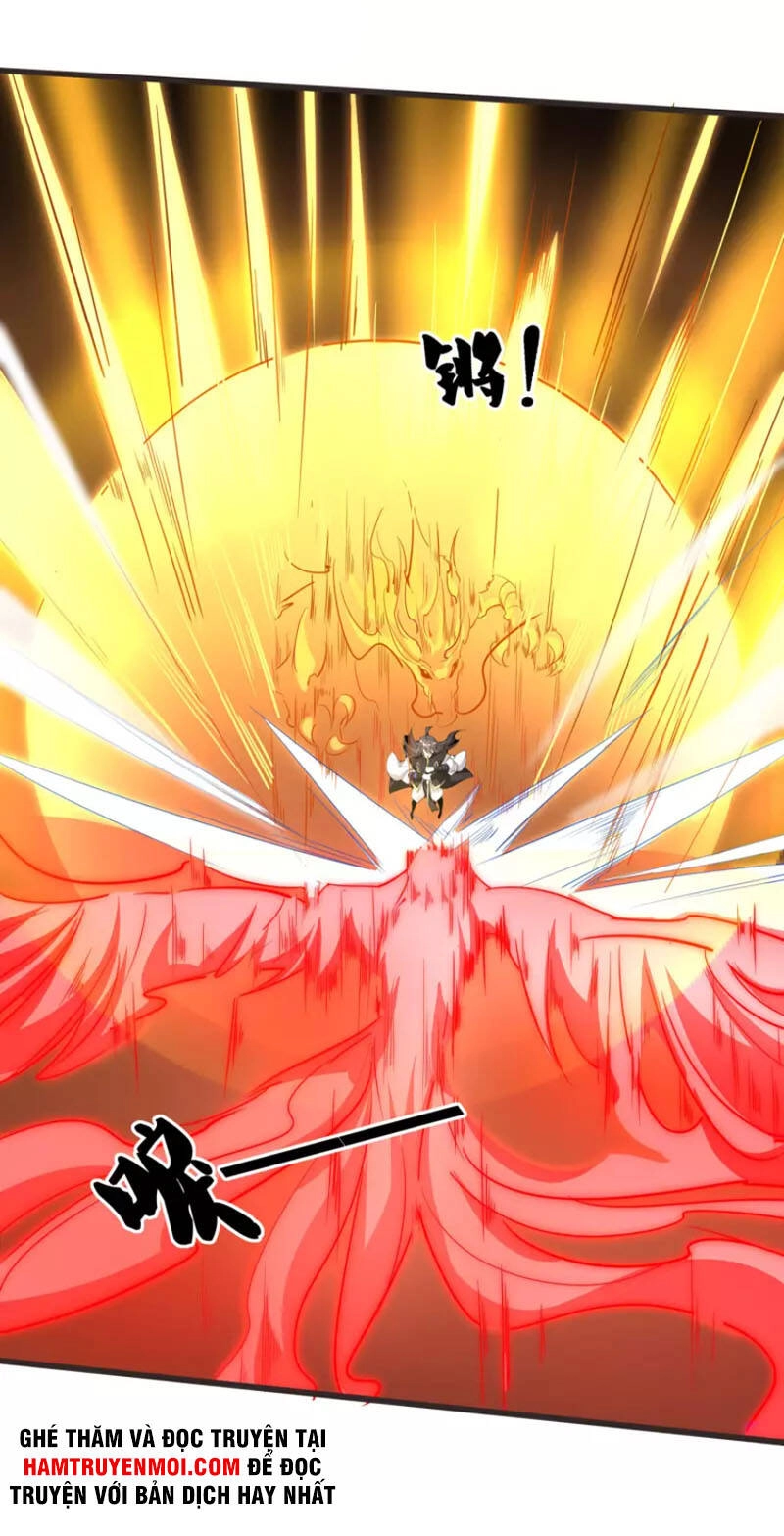 Tiên Đế Xâm Nhập Chapter 147 - 9