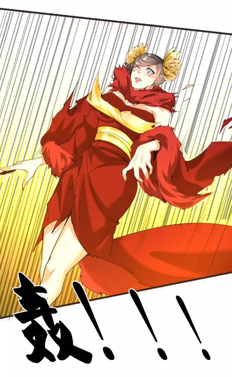 Tiên Đế Xâm Nhập Chapter 147 - 10