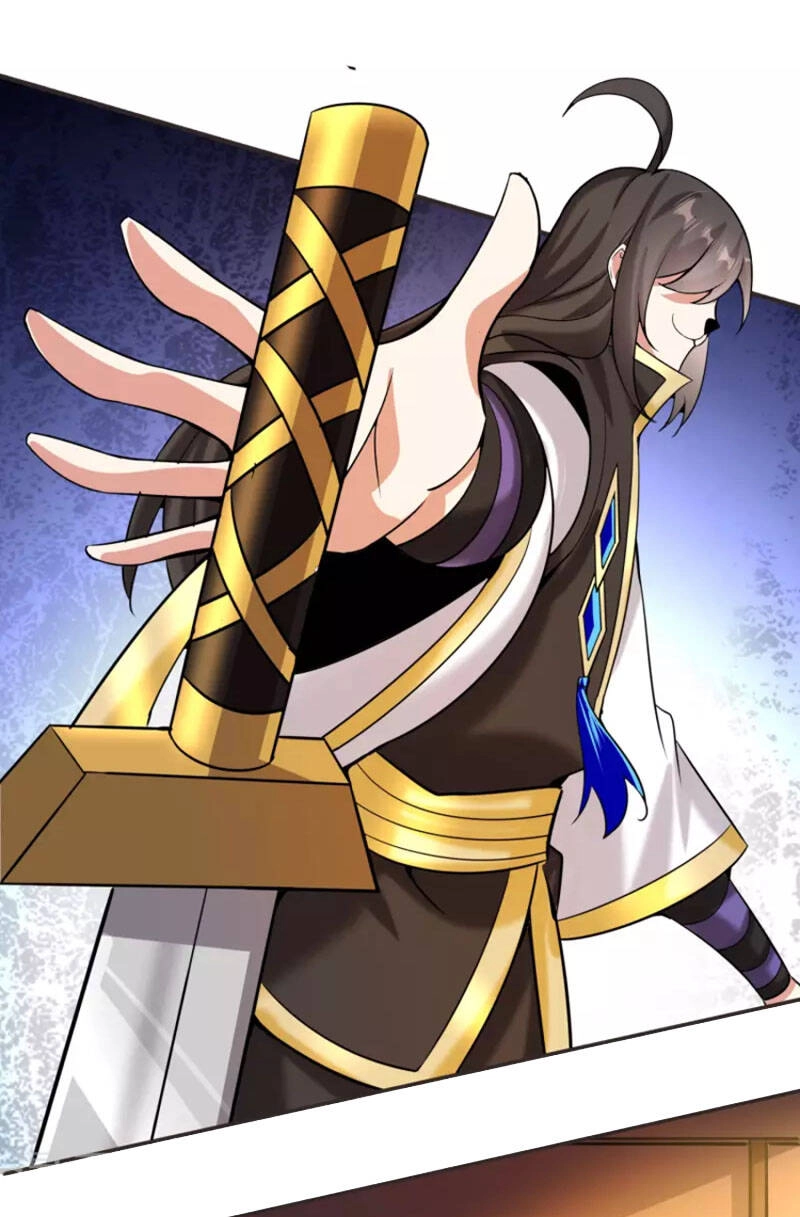 Tiên Đế Xâm Nhập Chapter 147 - 15