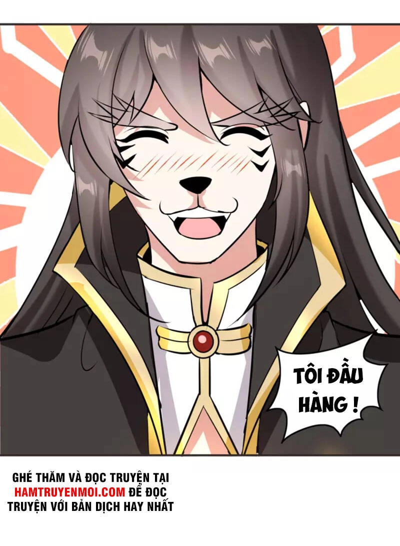 Tiên Đế Xâm Nhập Chapter 147 - 18