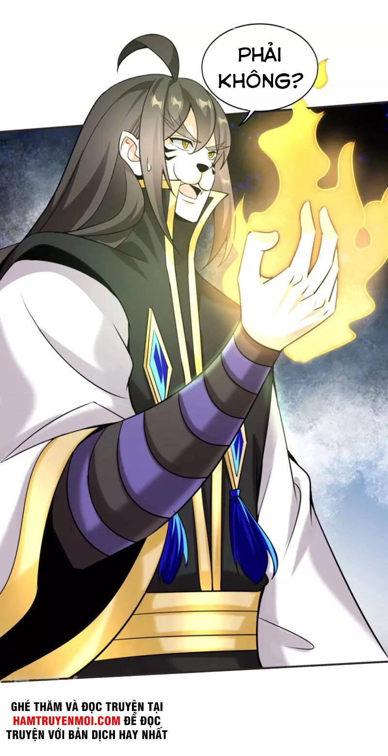 Tiên Đế Xâm Nhập Chapter 147 - 24