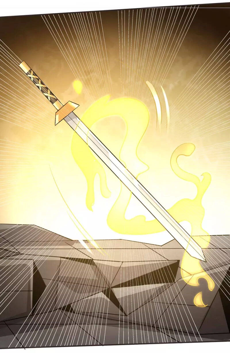 Tiên Đế Xâm Nhập Chapter 147 - 25