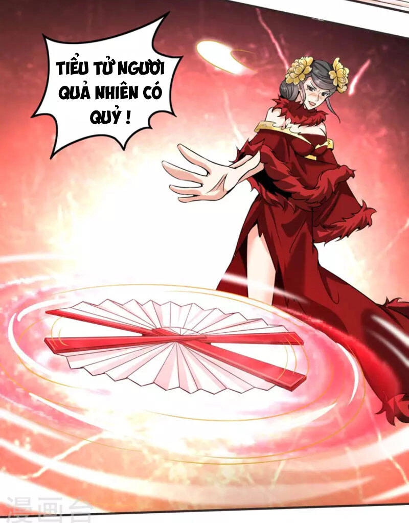 Tiên Đế Xâm Nhập Chapter 147 - 27