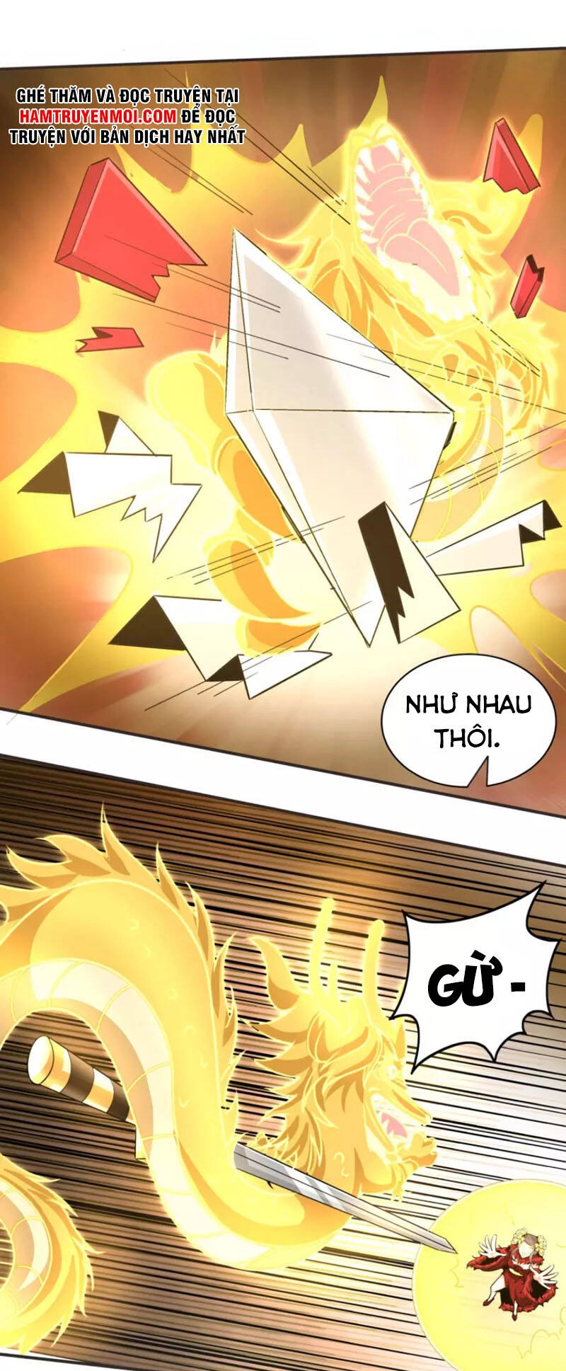 Tiên Đế Xâm Nhập Chapter 147 - 28