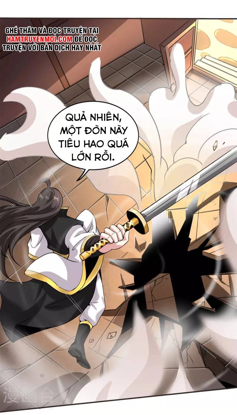 Tiên Đế Xâm Nhập Chapter 147 - 30