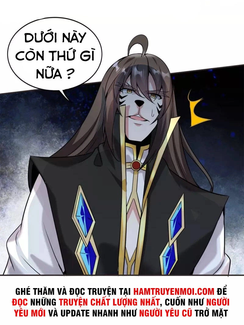 Tiên Đế Xâm Nhập Chapter 147 - 31