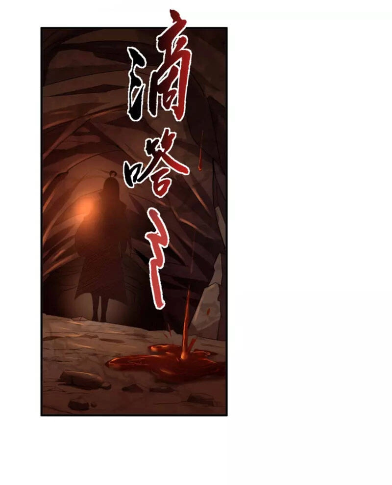 Tiên Đế Xâm Nhập Chapter 148 - 8