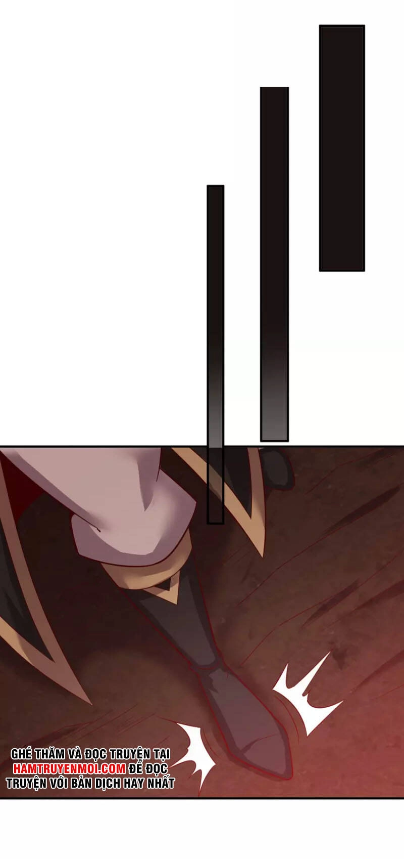 Tiên Đế Xâm Nhập Chapter 148 - 9