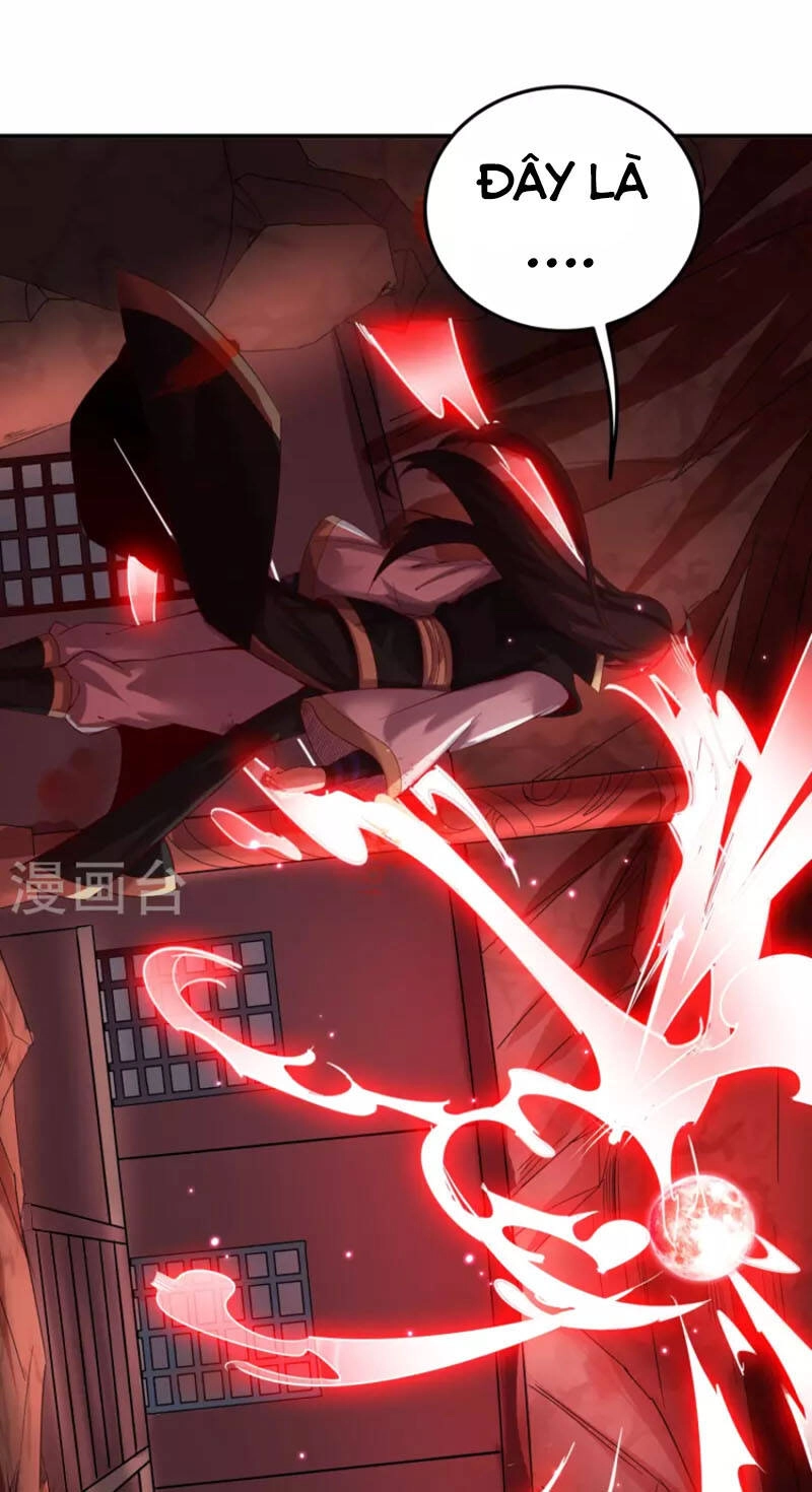 Tiên Đế Xâm Nhập Chapter 148 - 10