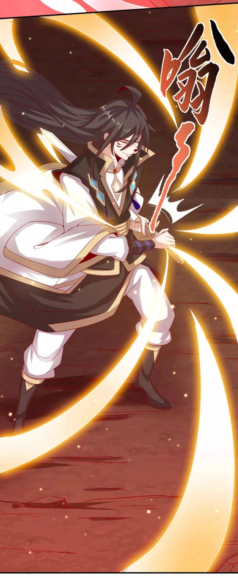 Tiên Đế Xâm Nhập Chapter 148 - 13