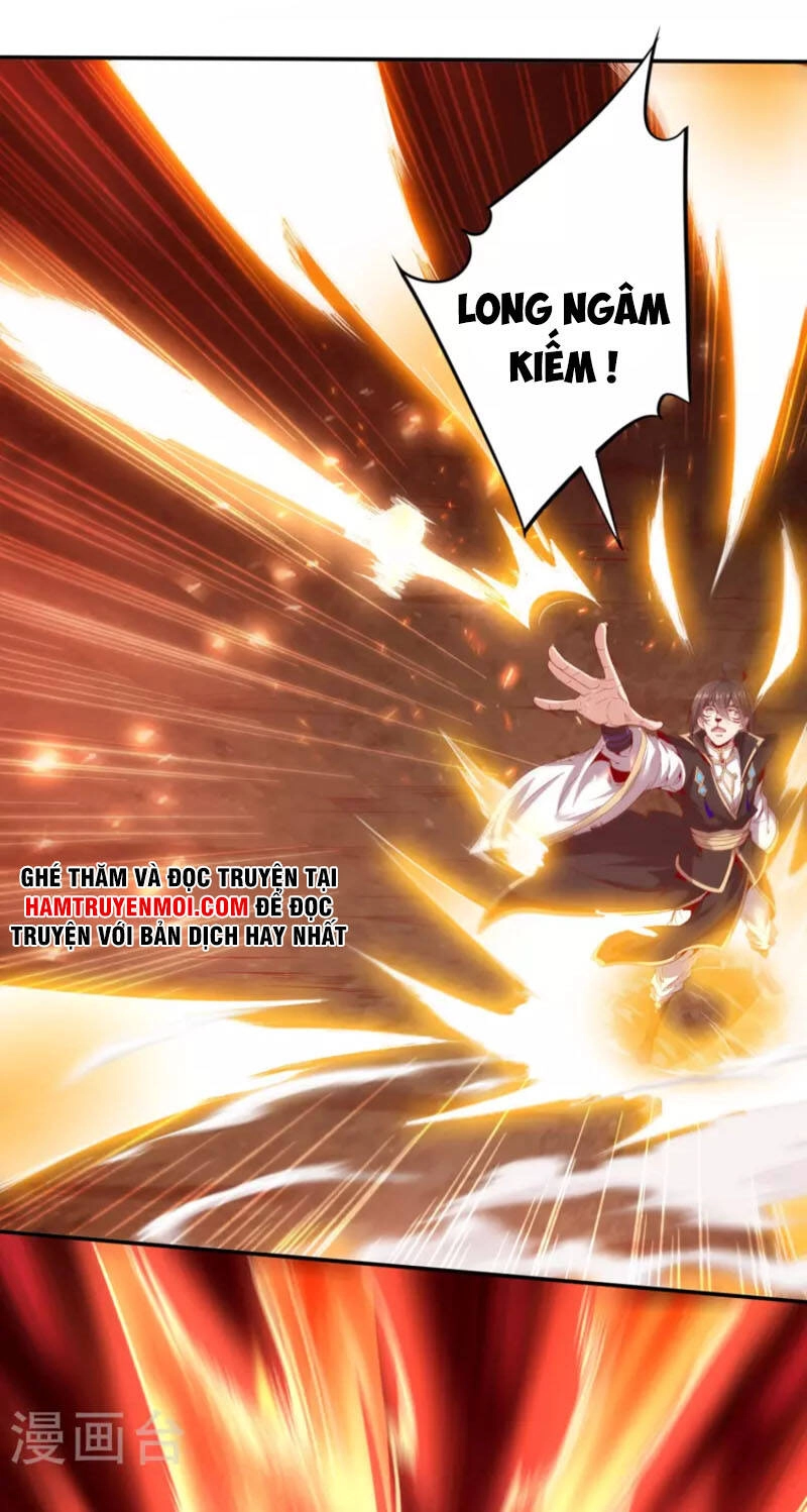 Tiên Đế Xâm Nhập Chapter 148 - 14