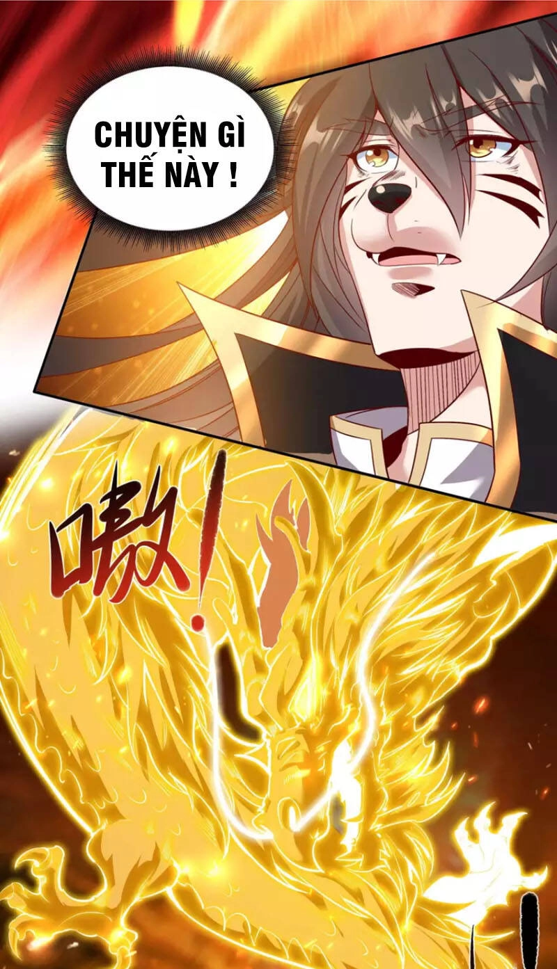 Tiên Đế Xâm Nhập Chapter 148 - 16