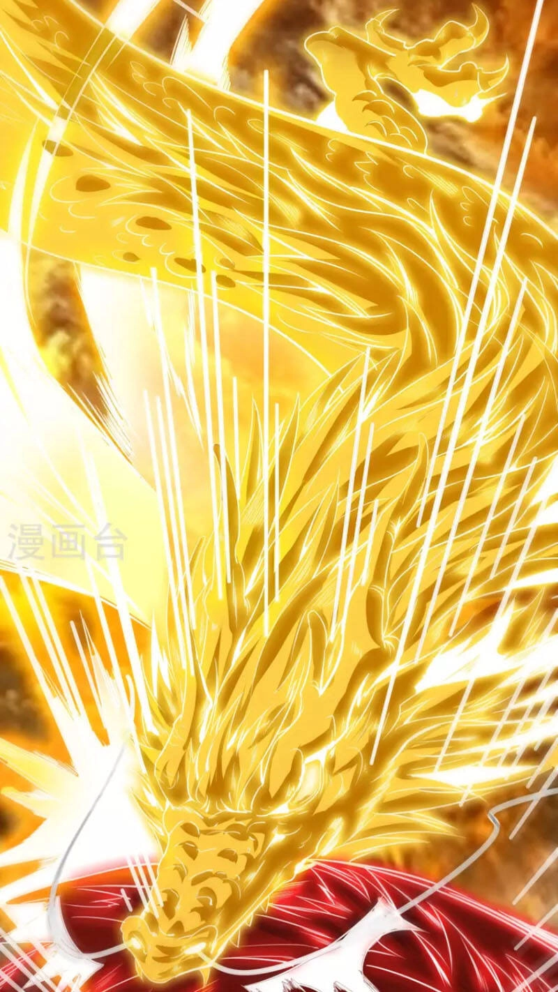 Tiên Đế Xâm Nhập Chapter 148 - 18