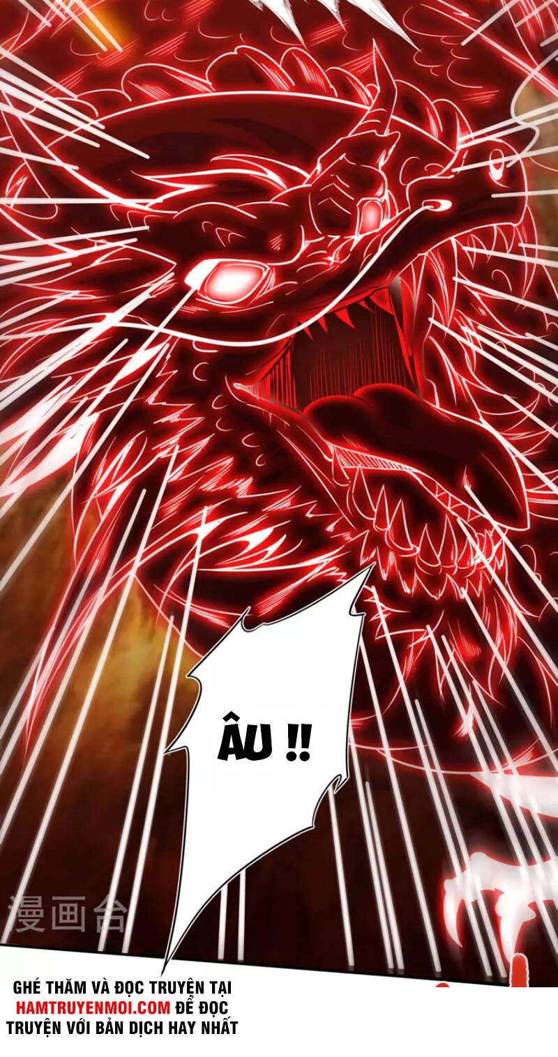 Tiên Đế Xâm Nhập Chapter 148 - 19