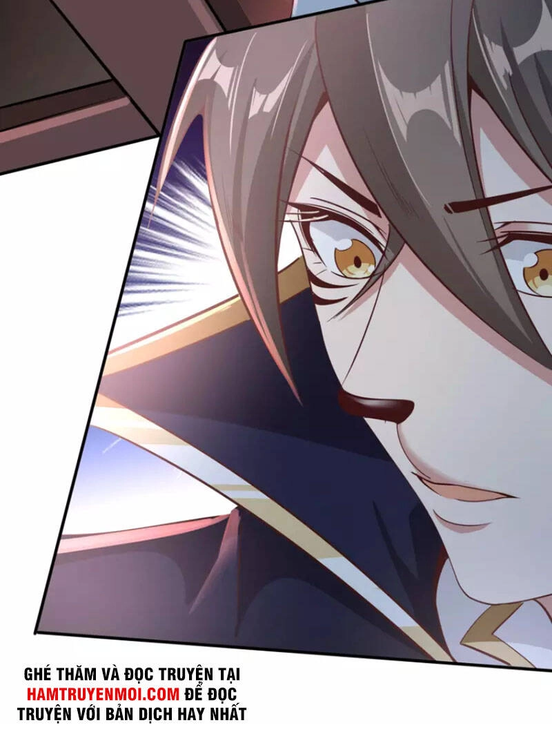 Tiên Đế Xâm Nhập Chapter 148 - 25