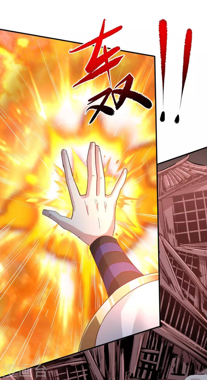 Tiên Đế Xâm Nhập Chapter 148 - 26