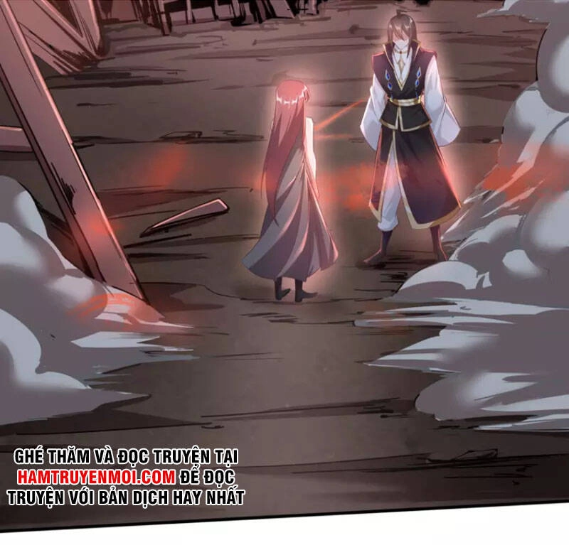 Tiên Đế Xâm Nhập Chapter 148 - 27