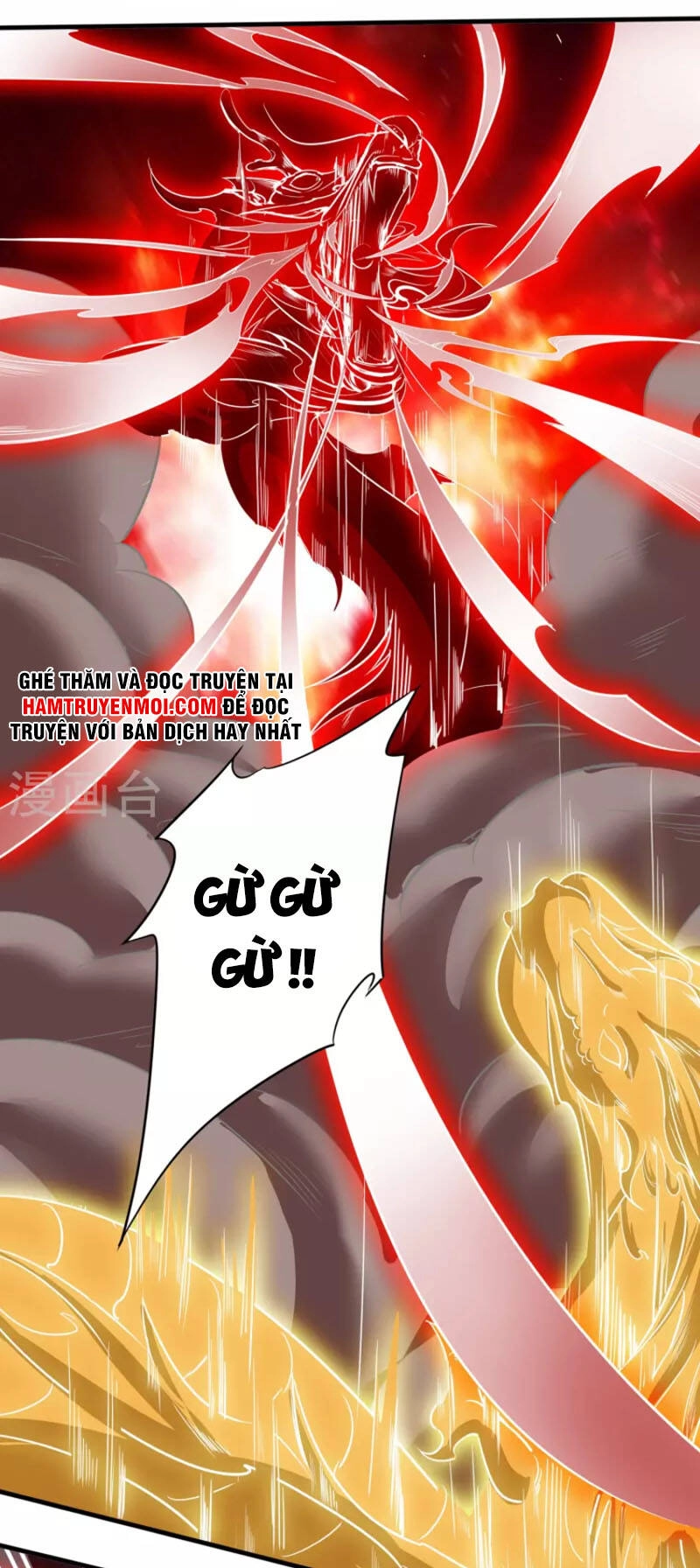 Tiên Đế Xâm Nhập Chapter 148 - 33