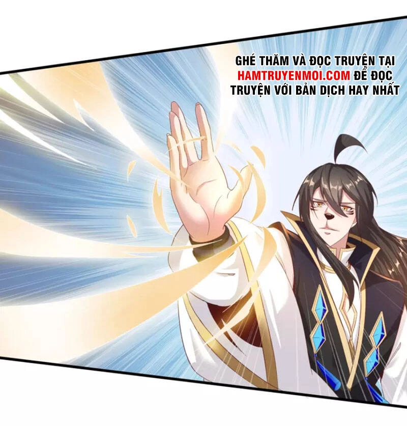 Tiên Đế Xâm Nhập Chapter 148 - 35