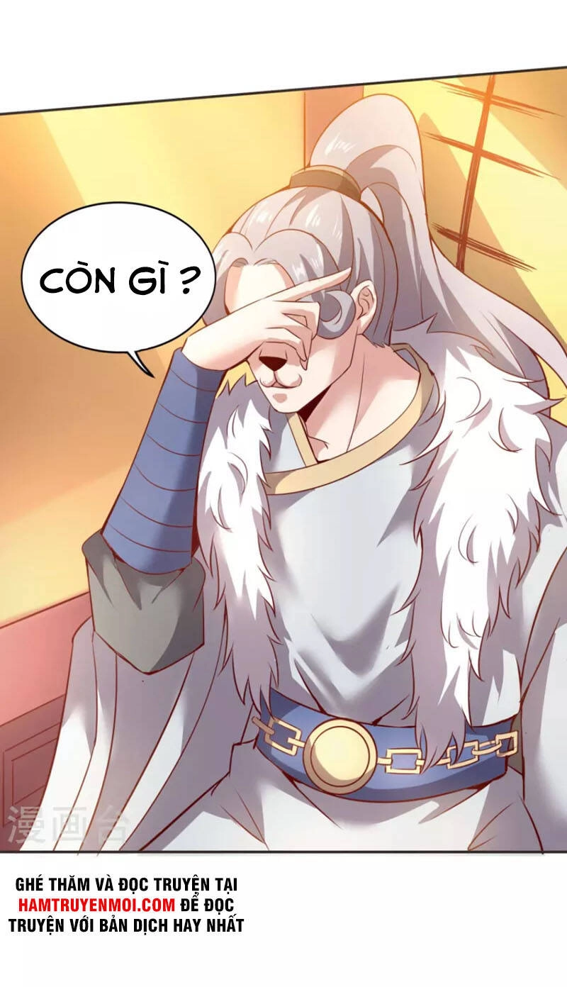 Tiên Đế Xâm Nhập Chapter 149 - 7