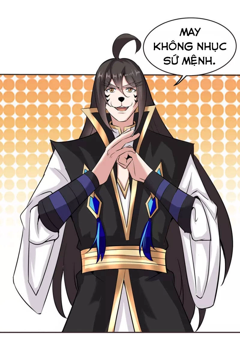 Tiên Đế Xâm Nhập Chapter 149 - 10