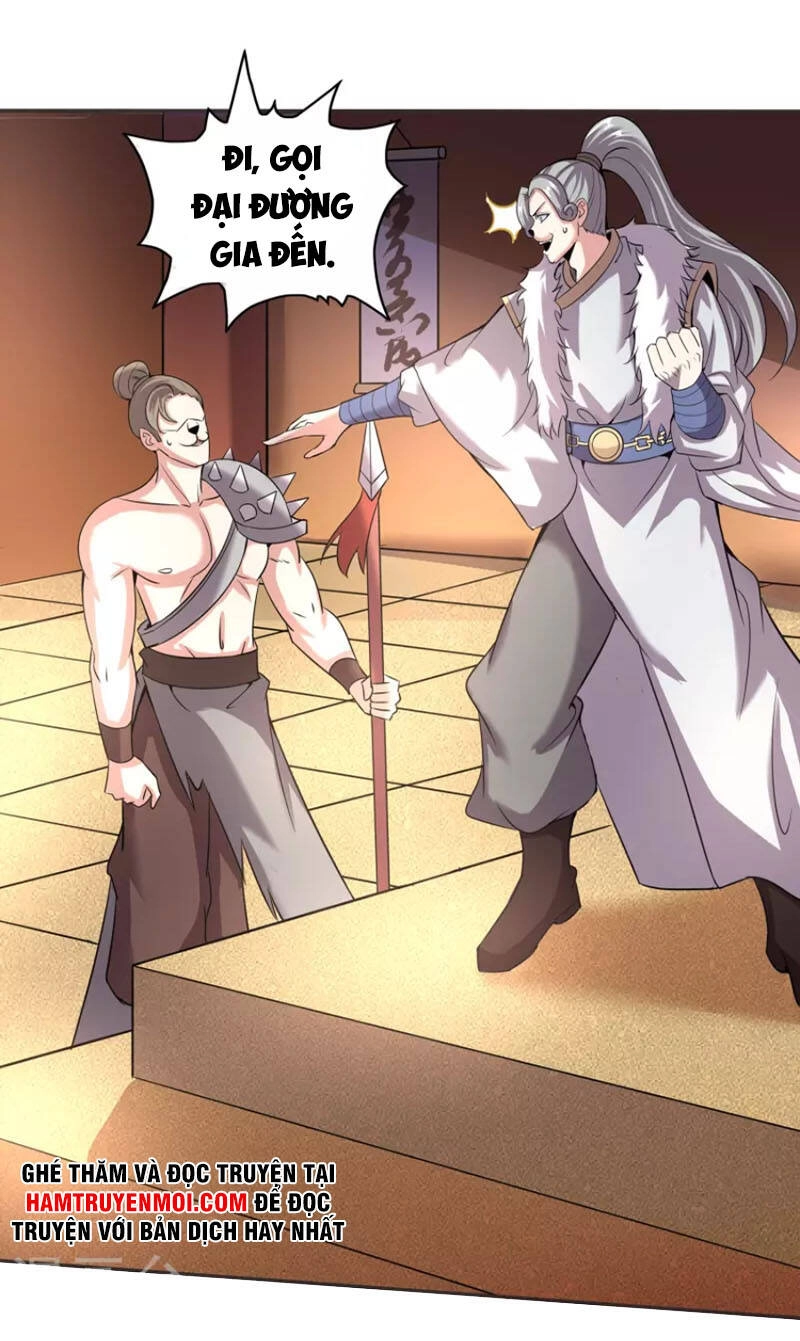 Tiên Đế Xâm Nhập Chapter 149 - 11