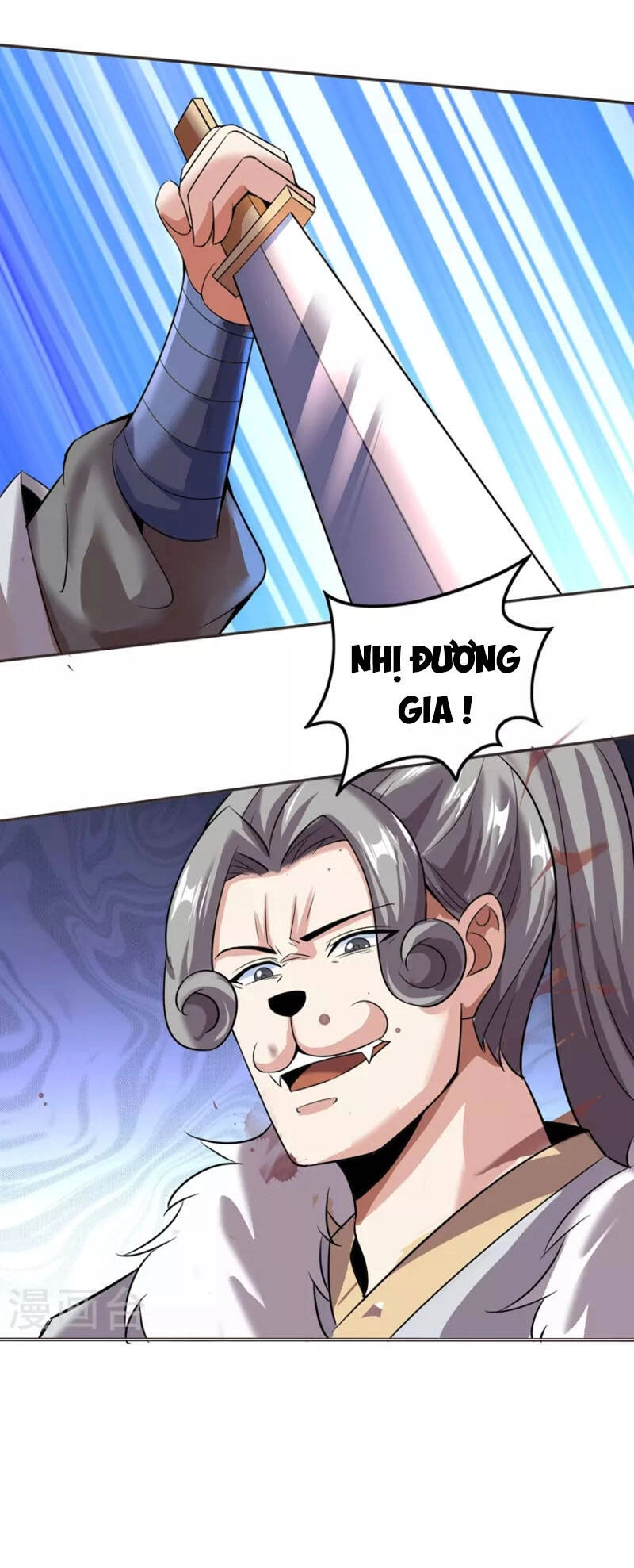 Tiên Đế Xâm Nhập Chapter 149 - 14