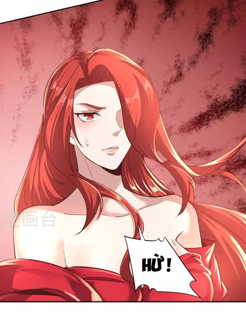 Tiên Đế Xâm Nhập Chapter 149 - 18