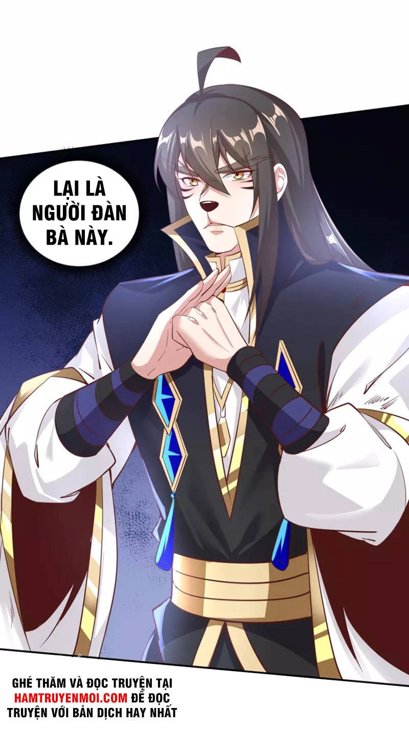 Tiên Đế Xâm Nhập Chapter 149 - 19